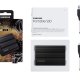 Samsung Portable SSD T7 Shield USB 3.2 4TB 13