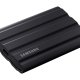 Samsung Portable SSD T7 Shield USB 3.2 4TB 6