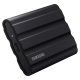 Samsung Portable SSD T7 Shield USB 3.2 4TB 8