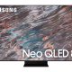 Samsung QP85A-8K Pannello piatto per segnaletica digitale 2,16 m (85