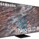 Samsung QP85A-8K Pannello piatto per segnaletica digitale 2,16 m (85