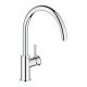 GROHE BauClassic Cromo 2