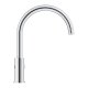 GROHE BauClassic Cromo 4