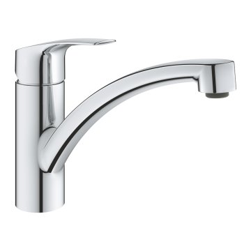 GROHE Via Cromo