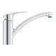 GROHE Via Cromo 3