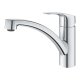 GROHE Via Cromo 4