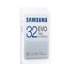 Samsung EVO Plus 32 GB SDXC UHS-I 3