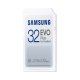Samsung EVO Plus 32 GB SDXC UHS-I 4