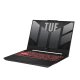 ASUS TUF Gaming F15 FX507ZC4-HN105W Intel® Core™ i7 i7-12700H Computer portatile 39,6 cm (15.6