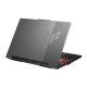 ASUS TUF Gaming F15 FX507ZC4-HN105W Intel® Core™ i7 i7-12700H Computer portatile 39,6 cm (15.6