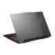 ASUS TUF Gaming F15 FX507ZC4-HN105W Intel® Core™ i7 i7-12700H Computer portatile 39,6 cm (15.6