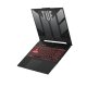 ASUS TUF Gaming F15 FX507ZC4-HN105W Intel® Core™ i7 i7-12700H Computer portatile 39,6 cm (15.6