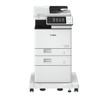 Canon imageRUNNER ADVANCE DX 527i Laser A5 1200 x 1200 DPI 52 ppm Wi-Fi