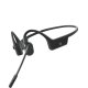 SHOKZ OpenComm Auricolare Wireless A clip Ufficio Bluetooth Nero 2