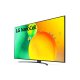 LG NanoCell 75'' Serie NANO76 75NANO766QA 4K Smart TV NOVITÀ 2022 11