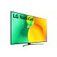LG NanoCell 75'' Serie NANO76 75NANO766QA 4K Smart TV NOVITÀ 2022 13
