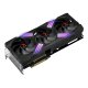 PNY VCG4070T12TFXXPB1-O scheda video NVIDIA GeForce RTX 4070 Ti 12 GB GDDR6X 2