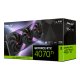 PNY VCG4070T12TFXXPB1-O scheda video NVIDIA GeForce RTX 4070 Ti 12 GB GDDR6X 10