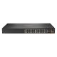 HPE Aruba Networking Aruba 6200F 24G 4SFP+ Gestito L3 Gigabit Ethernet (10/100/1000) 1U Nero 2