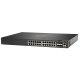 HPE Aruba Networking Aruba 6200F 24G 4SFP+ Gestito L3 Gigabit Ethernet (10/100/1000) 1U Nero 3