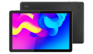 TCL TAB 10 4G Mediatek LTE 32 GB 25,6 cm (10.1") 3 GB Wi-Fi 5 (802.11ac) Android 11 Grigio