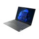 Lenovo ThinkBook 13x G2 IAP Intel® Core™ i7 i7-1255U Computer portatile 33,8 cm (13.3