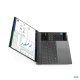 Lenovo ThinkBook Plus Intel® Core™ i7 i7-12700H Computer portatile 43,9 cm (17.3