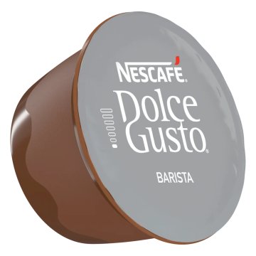 Nescafé Dolce Gusto Espresso Barista Capsule