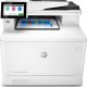 HP Color LaserJet Enterprise Stampante multifunzione Enterprise Color LaserJet M480f, Colore, Stampante per Aziendale, Stampa, copia, scansione, fax, Compatta; Avanzate funzionalità di sicurezza; Stam 2