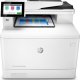 HP Color LaserJet Enterprise Stampante multifunzione Enterprise Color LaserJet M480f 2