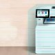 HP Color LaserJet Enterprise Stampante multifunzione Enterprise Color LaserJet M480f, Colore, Stampante per Aziendale, Stampa, copia, scansione, fax, Compatta; Avanzate funzionalità di sicurezza; Stam 12