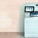 HP Color LaserJet Enterprise Stampante multifunzione Enterprise Color LaserJet M480f 12