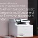 HP Color LaserJet Enterprise Stampante multifunzione Enterprise Color LaserJet M480f, Colore, Stampante per Aziendale, Stampa, copia, scansione, fax, Compatta; Avanzate funzionalità di sicurezza; Stam 14