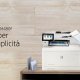 HP Color LaserJet Enterprise Stampante multifunzione Enterprise Color LaserJet M480f 15