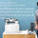 HP Color LaserJet Enterprise Stampante multifunzione Enterprise Color LaserJet M480f 16