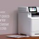 HP Color LaserJet Enterprise Stampante multifunzione Enterprise Color LaserJet M480f 19
