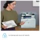 HP Color LaserJet Enterprise Stampante multifunzione Enterprise Color LaserJet M480f 20