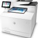 HP Color LaserJet Enterprise Stampante multifunzione Enterprise Color LaserJet M480f, Colore, Stampante per Aziendale, Stampa, copia, scansione, fax, Compatta; Avanzate funzionalità di sicurezza; Stam 3