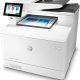 HP Color LaserJet Enterprise Stampante multifunzione Enterprise Color LaserJet M480f 3