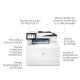 HP Color LaserJet Enterprise Stampante multifunzione Enterprise Color LaserJet M480f, Colore, Stampante per Aziendale, Stampa, copia, scansione, fax, Compatta; Avanzate funzionalità di sicurezza; Stam 23