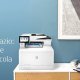 HP Color LaserJet Enterprise Stampante multifunzione Enterprise Color LaserJet M480f 24