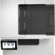 HP Color LaserJet Enterprise Stampante multifunzione Enterprise Color LaserJet M480f 6