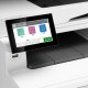 HP Color LaserJet Enterprise Stampante multifunzione Enterprise Color LaserJet M480f 7