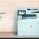 HP Color LaserJet Enterprise Stampante multifunzione Enterprise Color LaserJet M480f 9