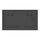 BenQ ST8602S Pannello piatto per segnaletica digitale 2,18 m (86