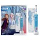 Oral-B Kids By Braun Spazzolino Elettrico Frozen 2 2