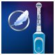 Oral-B Kids By Braun Spazzolino Elettrico Frozen 2 3