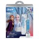 Oral-B Kids By Braun Spazzolino Elettrico Frozen 2 4