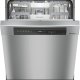 Miele G 7410 SC AutoDos Libera installazione 14 coperti A 4