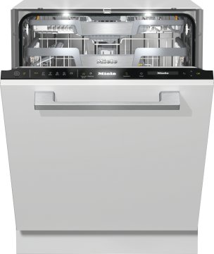 Miele G 7660 SCVi AutoDos A scomparsa totale 14 coperti A